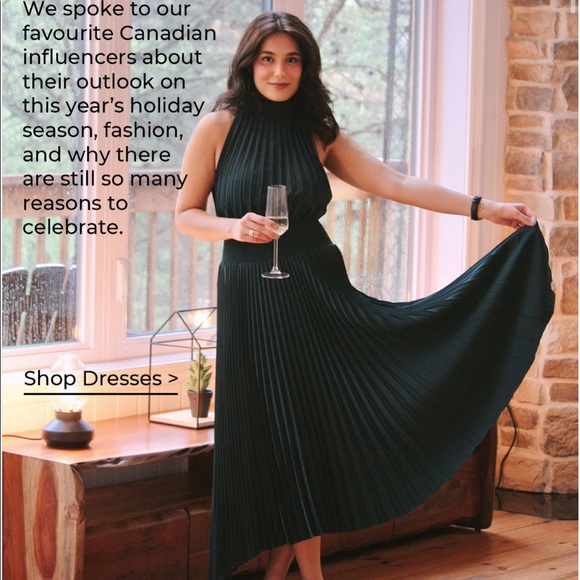 Brand New RW & Co Dress - Picture 4 of 4